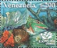 Expo 98, Lisbon
