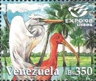 Expo 98, Lisbon