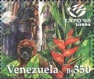 Expo 98, Lisbon