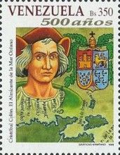 Cristopher Columbus