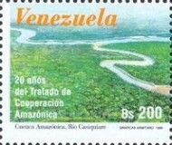 Casiquiare river