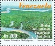 Casiquiare river