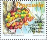Peach Palm (Bactris gasipaes)