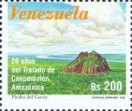 Piedra del Cocuy