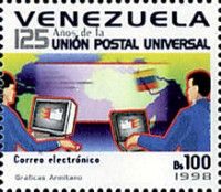 Electronic Mail