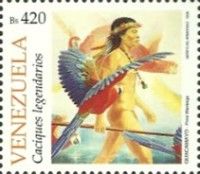 Guacamayo