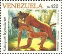 Tamanaco