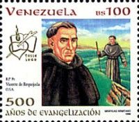 Fr. Vicente de Requejada