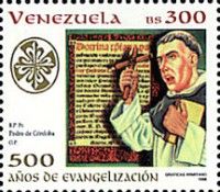Fr. Pedro de Córdoba
