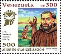 Fr. Francisco de Pamplona