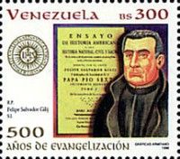 Felipe Salvador Gillij