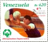 Volleyball
