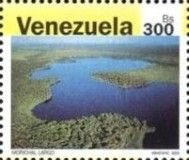 Nature of Venezuela - Morichal Largo