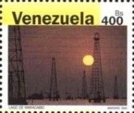 Lake of Maracaibo