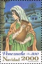 Woman with water jar