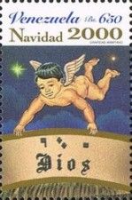 Angel and Dios