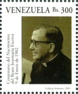José María Escrivá