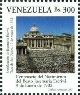 Saint Peter's Square