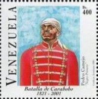 Pedro Camejo