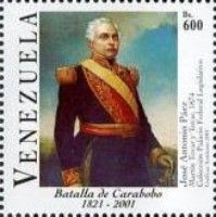 José Antonio Paéz