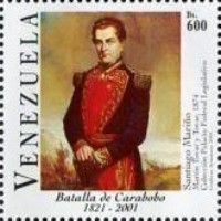 Santiago Mariño