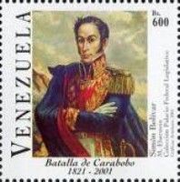 Simón Bolívar