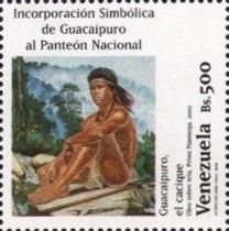 Guacaipuro