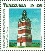 Punta Brava lighthouse