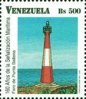 Punta Ballena lighthouse