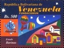 State of Barinas