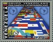Flags of Member Nations