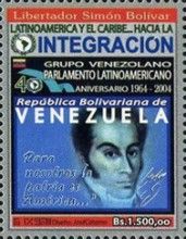 Simón Bolívar