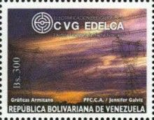 Electric Transmission Towers and Lines