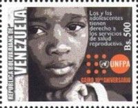 Fund Population United Nations