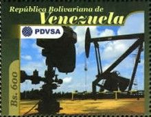 Oil Wells