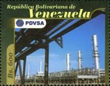Refinery Towers