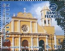 Our Lady of Coromoto's Basilica