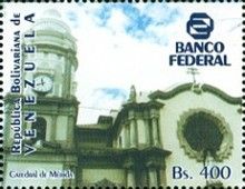 Merida's Cathedral