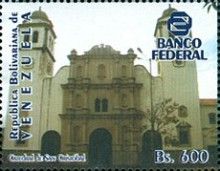 San Cristobal's Cathedral