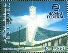 Barquisimeto's Cathedral