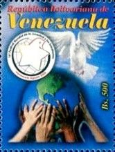 Hands and Globe