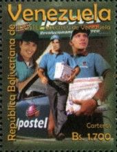 Postman