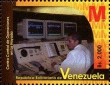 Control center