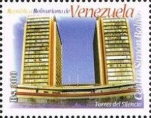 Torres del Silencio