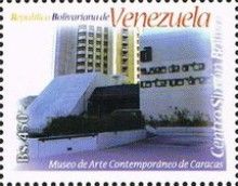 Modern Art Museum