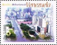 Bolivar Avenue