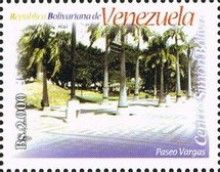 Vargas Avenue