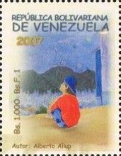 Christmas wish by Alberto Allup