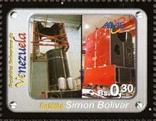 Parts of the Satellite