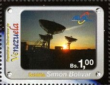 Satellite Dishes